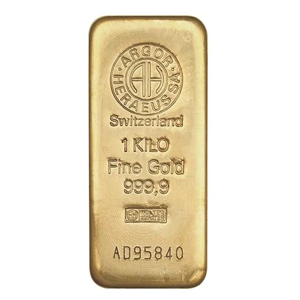 Čo je LBMA a prečo na nej záleží